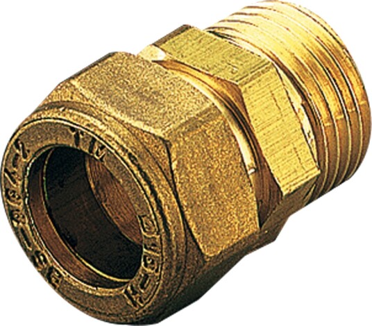 Fonta Tippunion 18mm X 3/4" CU
