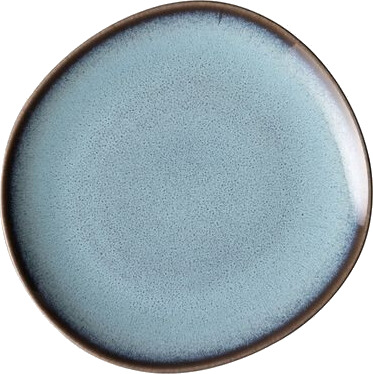 Villeroy & Boch Lave Bread & Butter asjett Ø 17 cm Glacé Villeroy & Boch Lave Bread & Butter asjett Ø 17 cm Glacé