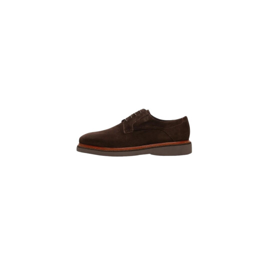 Poche Paris Herre Sko Brun 43 EU, Poche Paris Herre Sko Brun 43 EU,