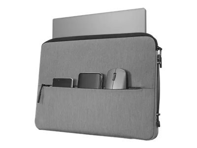 Lenovo Select - Notebookhylster - 14" - Lysegrå