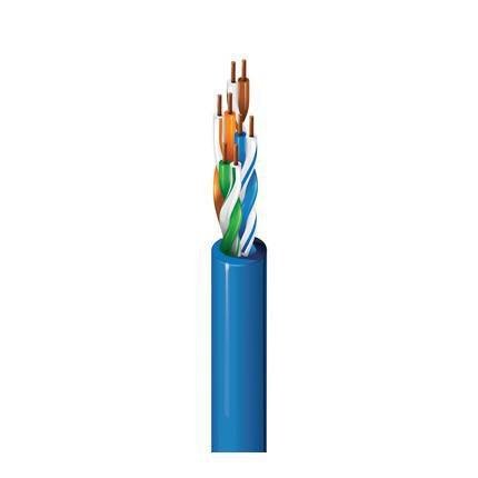 Belden Nettverkskabel Cat5e 4 Par 1583ENH.09U305