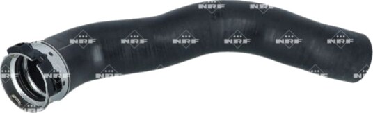 NRF 166530 Ladeluftslange