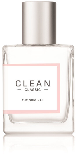 Clean Original Eau de Toilette 30ml dameparfyme med veganske ingredienser Clean Original Eau de Toilette 30ml dameparfyme med veganske ingredienser