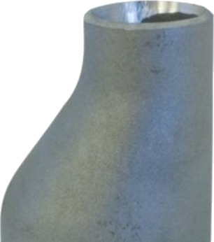 Sv.Red 323,9-219,1/7,1-6,3Mm - Exc. Kval. P235gh, En 10253-2/Rk2 Type A