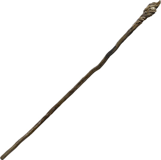 Nobel Collection The Hobbit Gandalf stavreplika