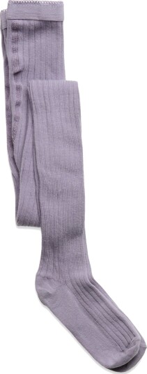 mp Denmark | Cotton Rib Tights | 15/16