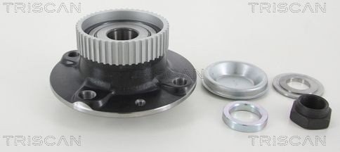 TRISCAN 8530 28232 Hjullager