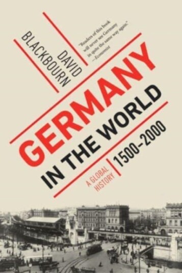 Germany in the World Germany in the World