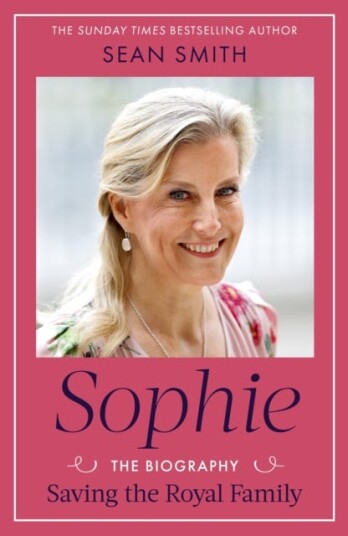 Sophie Saving the Royal Family Sophie Saving the Royal Family