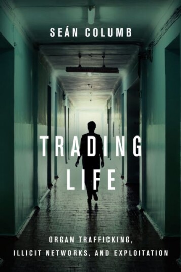 Trading Life Av Sean Columb