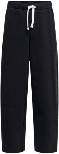 Only & Sons Osjceres joggebukse til barn Black (146/152) 146/152