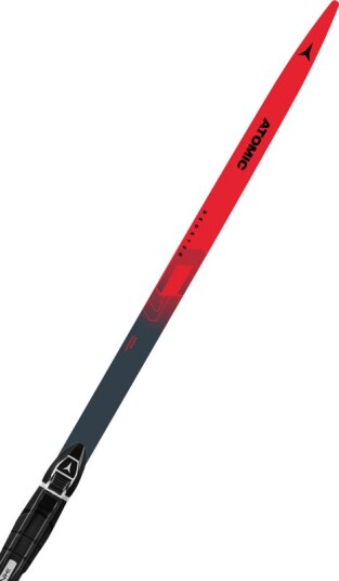 Atomic Redster C7 Skintec Junior Prolink  24 Felleski 138 CM