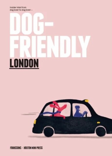 Dog-Friendly London Av Four & Sons
