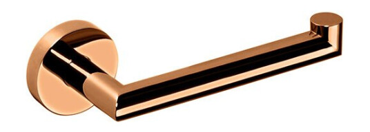 Kriss Simple dorullholder, kobber Kriss Simple dorullholder, kobber