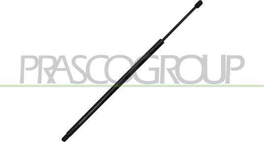 Baklukedemper PRASCO VG9049055