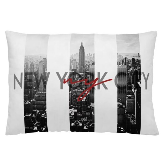Putetrekk Naturals 265039 50 x 30 cm