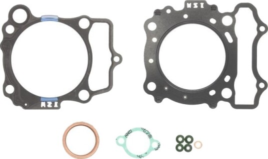 ATHENA P400485600187 Tetnings helsett, motor
