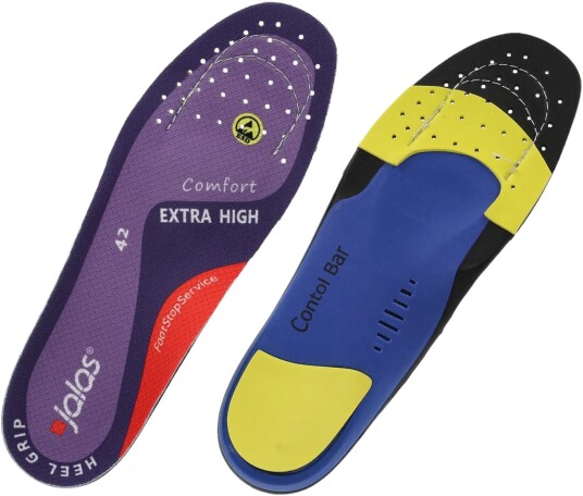 Jalas Innleggssåle 8708E-48 48