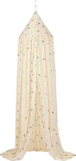 Liewood Enzo Canopy - PEACH / SEA SHELL - One Size