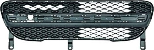 Ventilasjonsgitter DIEDERICHS 4211145