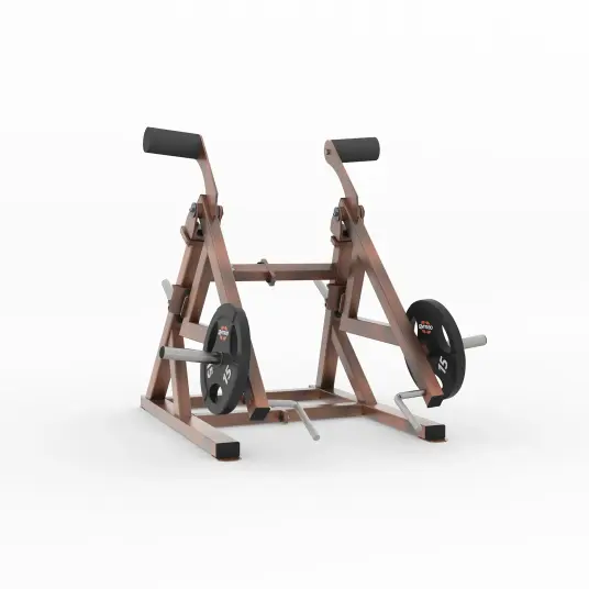 gym80 Outdoor Standing Multi Joint Machine