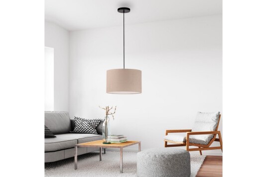 Duro Just Light Taklampe