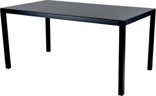 Brafab Rana salongbord 137x77xH65 svart