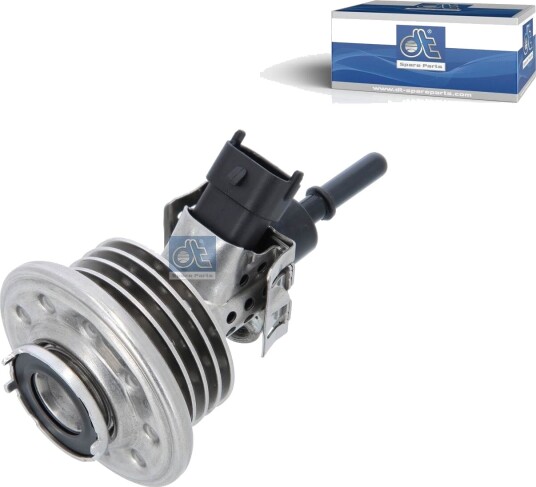 Doseringsmodul, ureainnsprøytning DT Spare Parts 4.72834