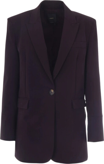 Pinko Dame Jakker Lilla L,