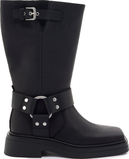 Vagabond Eyra Leather Boots Vagabond Eyra Leather Boots