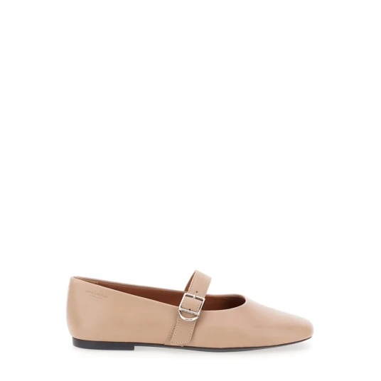 Vagabond Shoemakers Dame Sko Beige 40 EU, Vagabond Shoemakers Dame Sko Beige 40 EU,