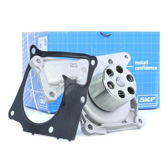SKF VKPC 86419 Vannpumpe SKF VKPC 86419 Vannpumpe