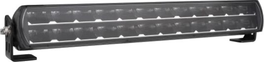 BriodLights Fjernlys ledbar 280W 27000 lumen 525mm BriodLights Fjernlys ledbar 280W 27000 lumen 525mm