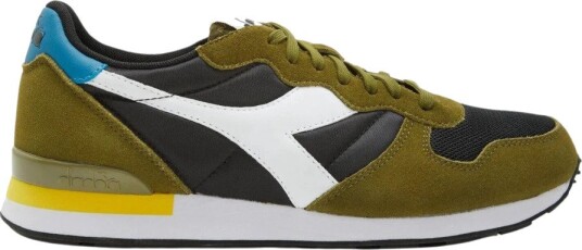 Diadora Herre Sko Grønn 41 EU,