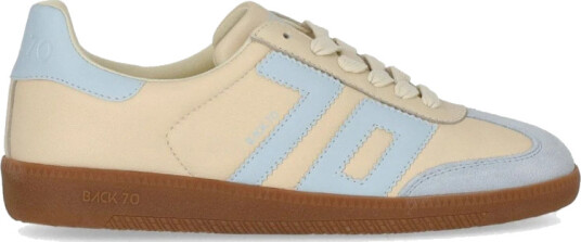 Back70 Dame Sko Flerfarget 36 EU,