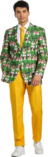 OppoSuits Elf™ Dress - 46