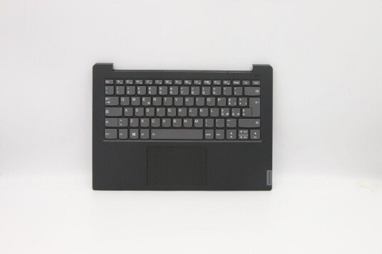 Lenovo Upper Case C81N7 OB BLKB_ITA MEDION