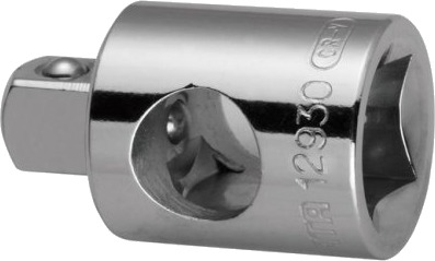 SATA 12930 Reduksjonsadapter, skralle SATA 12930 Reduksjonsadapter, skralle