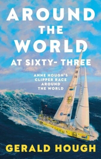 Around the World at Sixty Three Around the World at Sixty Three