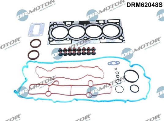 Tetningssett topplokk DR.MOTOR AUTOMOTIVE DRM62048S