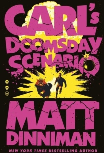 Carl's Doomsday Scenario Carl's Doomsday Scenario