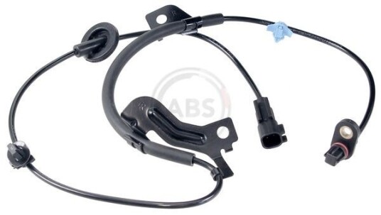 ABS sensor A.B.S. 31055