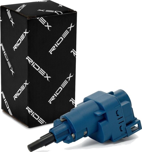 Bremselysbryter RIDEX 806B0053 Bremselysbryter RIDEX 806B0053