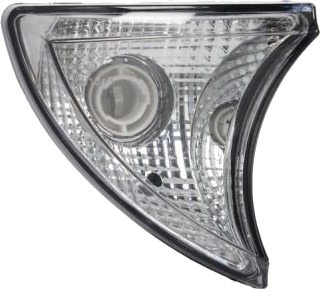 Blinklys TRUCKLIGHT CL-IV006R Blinklys TRUCKLIGHT CL-IV006R