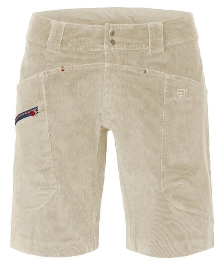 Elevenate M Après Cord Shorts Sand Elevenate M Après Cord Shorts Sand