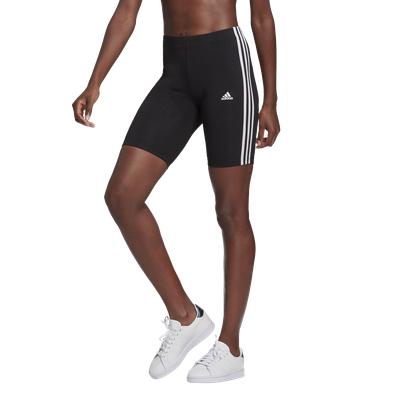 Adidas Essential Bike Shorts W Svart XS