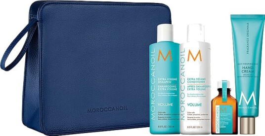 Winter Volume Hair Care Kit