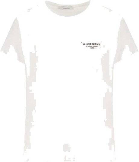 Givenchy Dame Topper Hvit M, Givenchy Dame Topper Hvit M,