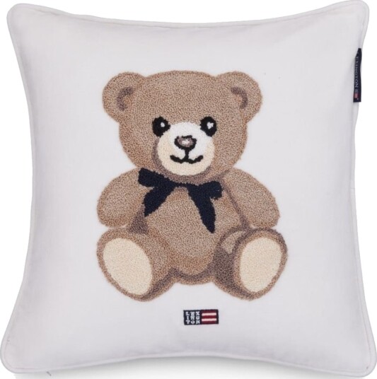 Lexington Teddy Pute 40x40 cm