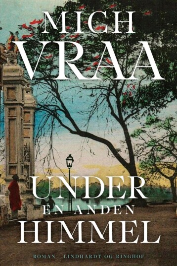 Under En Anden Himmel Av Mich Vraa Under En Anden Himmel Av Mich Vraa